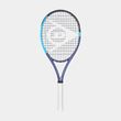 Dunlop FX 500 Lite 2026 Tennisschläger – Vorderansicht Dunlop FX 500 Lite 2026 Tennisschläger – Vorderansicht