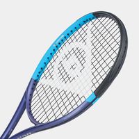 Dunlop FX 500 Lite 2026 Tennisschläger – Produktansicht 5 Dunlop FX 500 Lite 2026 Tennisschläger – Produktansicht 5