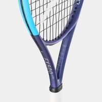 Dunlop FX 500 Lite 2026 Tennisschläger – Produktansicht 6 Dunlop FX 500 Lite 2026 Tennisschläger – Produktansicht 6