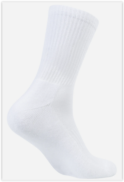 Aycane Logo Crew Socks 2pk 166 – Produktansicht 2