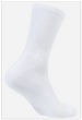 Aycane Logo Crew Socks 2pk 166 – product view 2