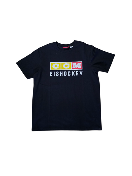 CCM Flag TEE Germany Senior Produktbild 1