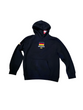 CCM Flag Hoodie Germany Senior – Ansicht 1 CCM Flag Hoodie Germany Senior Produktbild 1