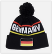 CCM Flag Team Germany Black Pom Produktbild 1