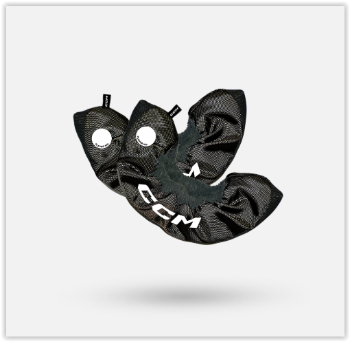 CCM Premium Skate Guard Produktbild 1
