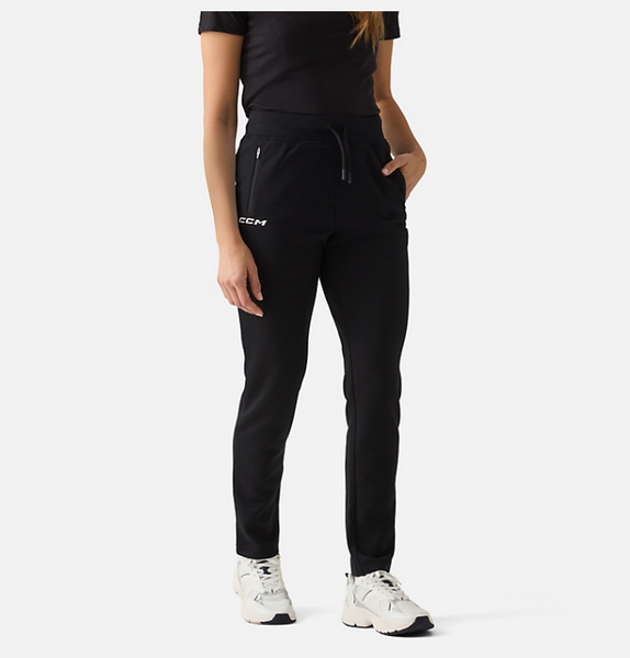 CCM WOMENS TAPERED PANT Produktbild 1