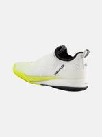 HEAD Endure Pro BOA Clay tennis shoe – product view 3 HEAD Endure Pro BOA Clay tennis shoe – product view 3