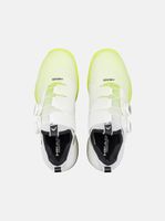 HEAD Endure Pro BOA Clay tennis shoe – product view 4 HEAD Endure Pro BOA Clay tennis shoe – product view 4