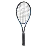HEAD Gravity MP L 2025 Tennis Racket – product view HEAD Gravity MP L 2025 Tennis Racket – product view