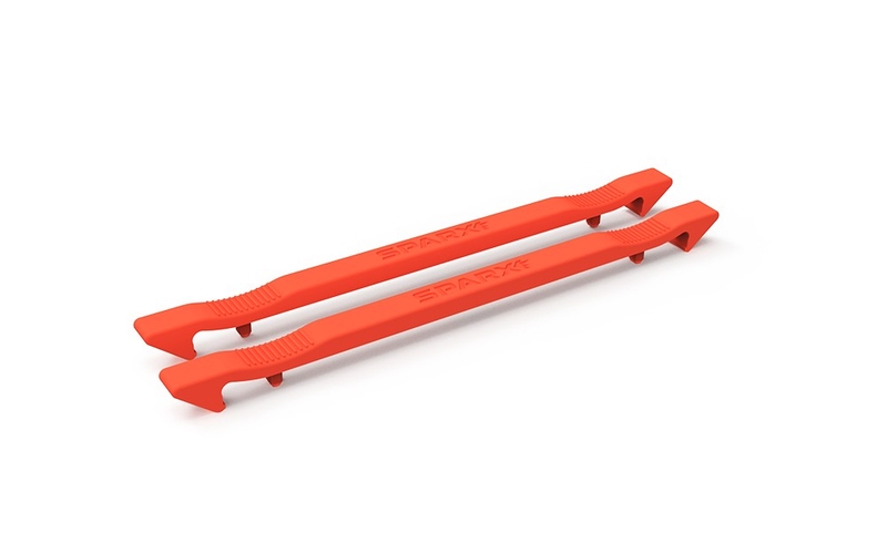 Sparx Goalie Risers (2 Stück)
