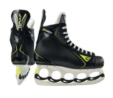 Graf Super G 103 V4 Skate mit T-Blade System, -- KUNDENRETOURE - PREISNACHLASS --