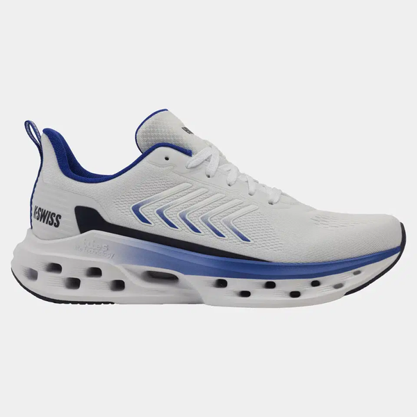 K-Swiss Melrose Tubes Lite – Produktansicht 2 K-Swiss Melrose Tubes Lite – Produktansicht 2