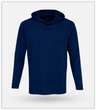 CCM LONG SLEEVE TRAINING HOODIE SR TLS3TB Produktbild 1