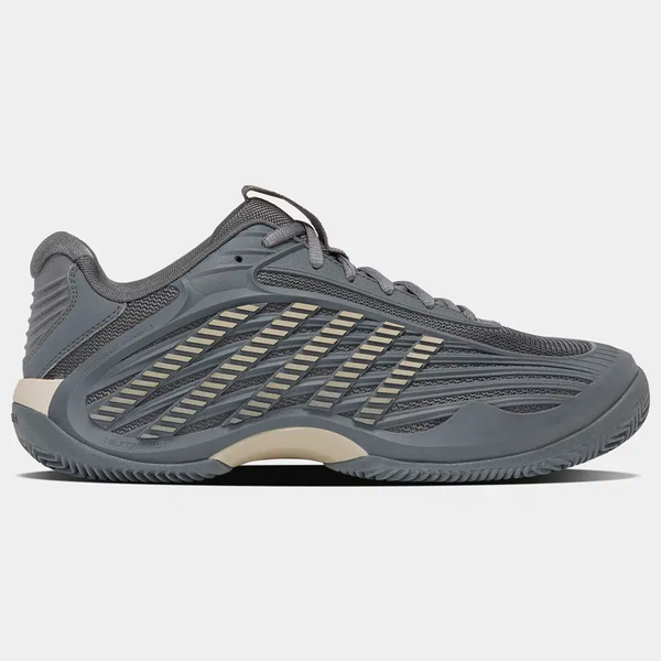 K-Swiss Hypercourt Express 3 Clay – Produktansicht 2 K-Swiss Hypercourt Express 3 Clay – Produktansicht 2