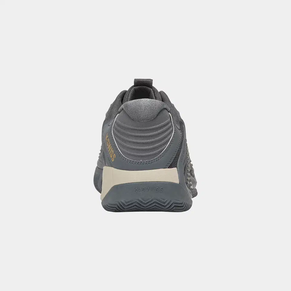 K-Swiss Hypercourt Express 3 Clay – Produktansicht 4 K-Swiss Hypercourt Express 3 Clay – Produktansicht 4