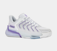 K-Swiss Ultrashot 4 Clay Women's Tennis Shoes K-Swiss Ultrashot 4 Clay Women's Tennis Shoes – product view