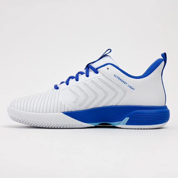 K-Swiss Ultrashot Light Clay – Produktansicht 5 K-Swiss Ultrashot Light Clay – Produktansicht 5