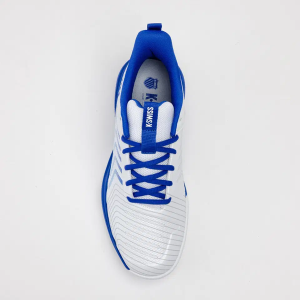 K-Swiss Ultrashot Light Clay – Produktansicht 7 K-Swiss Ultrashot Light Clay – Produktansicht 7