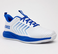 K-Swiss Ultrashot Light Clay Men's Tennis Shoes K-Swiss Ultrashot Light Clay Men's Tennis Shoes – product view