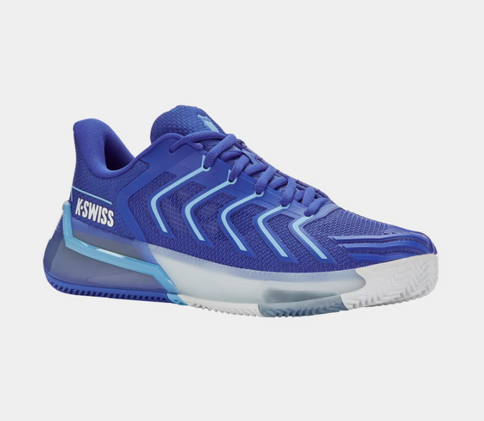 K-Swiss Ultrashot 4 Clay Herren – Produktansicht