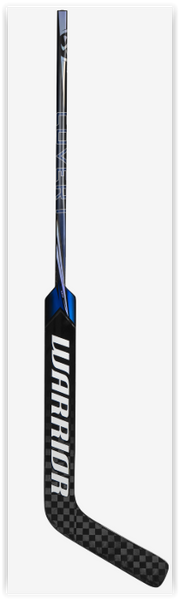 Warrior COVERT QR50 Goalie Stick - Intermediate 23" – Produktansicht 4