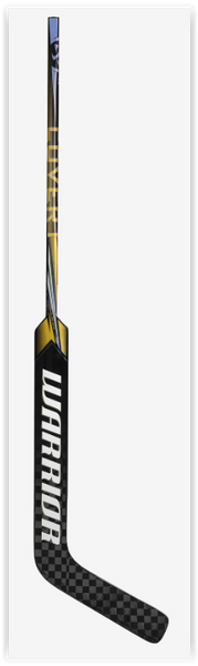 Warrior COVERT QR50 Goalie Stick - Intermediate 23" – Produktansicht 6