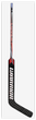 Warrior COVERT QR50 Goalie Stick - Intermediate 23" – Produktansicht 3