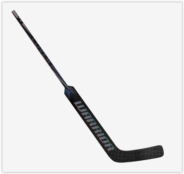 Warrior Senior QR Goalie Stick – Product view 2