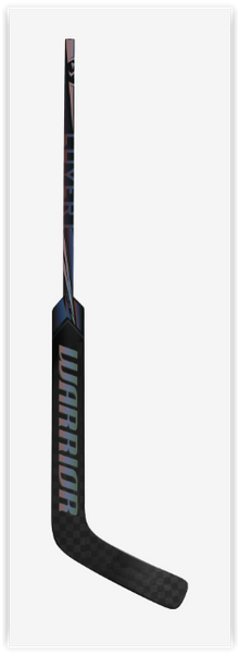 Warrior Senior QR Goalie Stick – Product view 1
