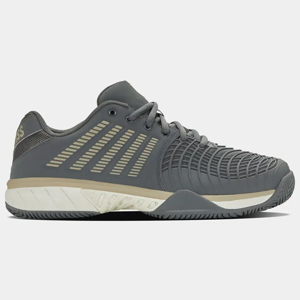 K-Swiss Express Light 3 Clay – Produktansicht 2 K-Swiss Express Light 3 Clay – Produktansicht 2