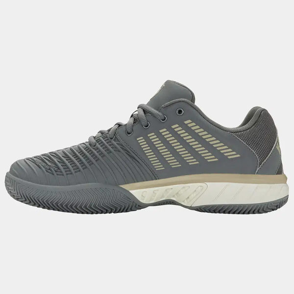 K-Swiss Express Light 3 Clay – Produktansicht 5 K-Swiss Express Light 3 Clay – Produktansicht 5