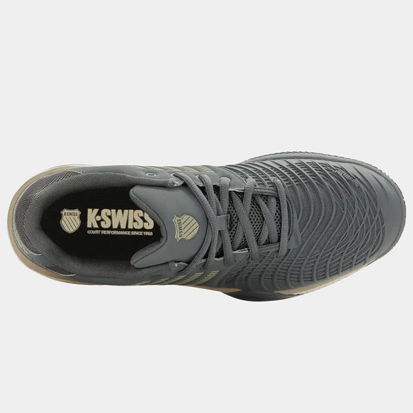 K-Swiss Express Light 3 Clay – Produktansicht 7 K-Swiss Express Light 3 Clay – Produktansicht 7