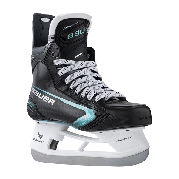 BAUER Supreme FUSE Senior Vorderansicht des Eishockeyschlittschuhs