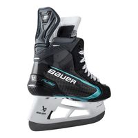 BAUER Supreme FUSE Senior Außenseite des Eishockeyschlittschuhs