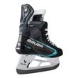 BAUER Supreme FUSE Intermediate Rückansicht BAUER Supreme FUSE Intermediate Rückansicht des Eishockeyschlittschuhs