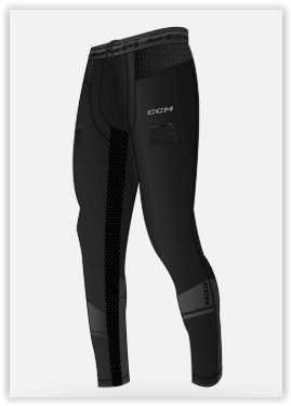 CCM Cut Protection Baselayer Pant Junior Produktbild 1