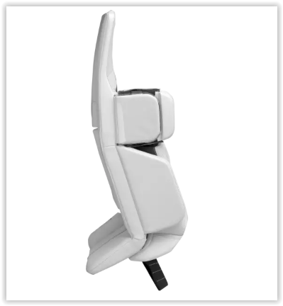 Warrior Junior S30 JR. Leg Pads – Product view 3