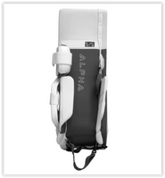 Warrior TW-Schiene S30 Junior – Produktansicht 1