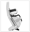 Warrior TW-Schiene S30 Junior – Produktansicht 4