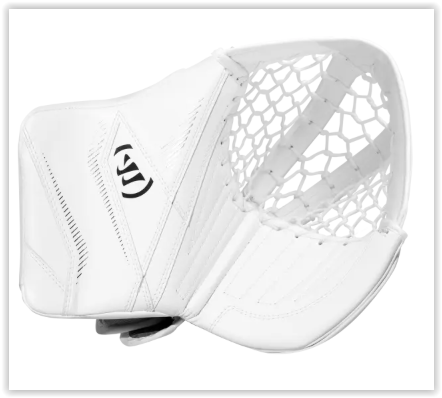 Warrior Fanghand S30 Junior – Produktansicht 1