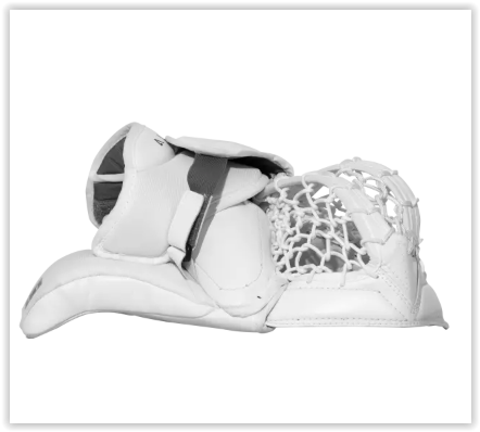 Warrior Fanghand S30 Junior – Produktansicht 2