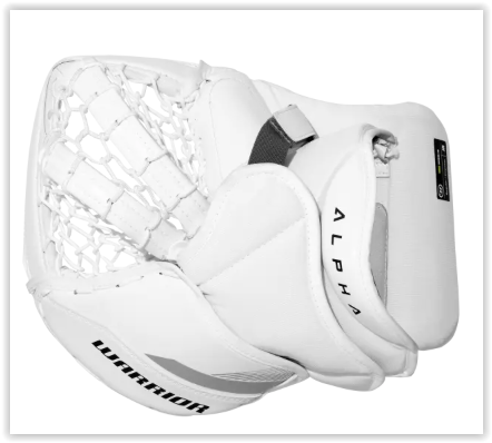 Warrior Fanghand S30 Junior – Produktansicht 3