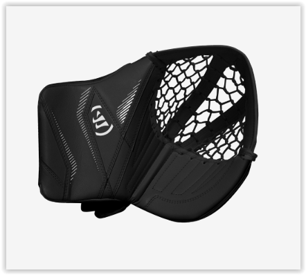 Warrior Fanghand S30 Junior – Produktansicht 4