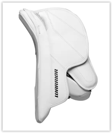 Warrior Junior S30 JR. Blocker – Product view 1
