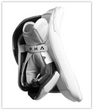 Warrior Junior S30 JR. Blocker – Product view 2