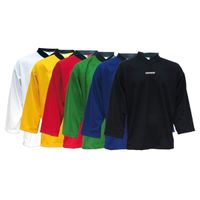 Sherwood SWD Trainingstrikot, Farbe: neon-orange