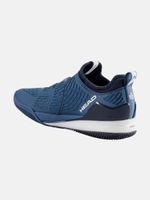 HEAD Endure Pro BOA Clay Herren Tennisschuhe DBNV – Ansicht 3 HEAD Endure Pro BOA Clay Herren Tennisschuhe DBNV – Ansicht 3