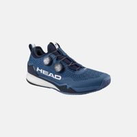 HEAD Endure Pro BOA Clay Herren Tennisschuhe DBNV – Produktansicht HEAD Endure Pro BOA Clay Herren Tennisschuhe DBNV – Produktansicht