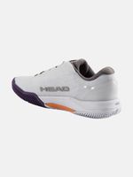 HEAD Revolt Pro 5.0 Clay Herren Tennisschuhe LGPN – view 3 HEAD Revolt Pro 5.0 Clay Herren Tennisschuhe LGPN – view 3