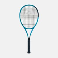 HEAD Boom MP 2026 Tennis Racket – product view HEAD Boom MP 2026 Tennis Racket – product view